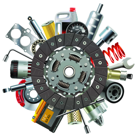 Vehicle Parts